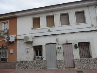 Casa adosada en Alcantarilla