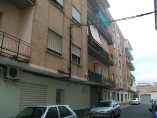 Appartement in Barrio Peral-San Félix