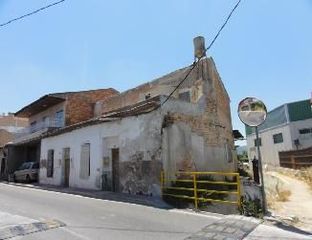 Reihenhaus in San José de la Vega
