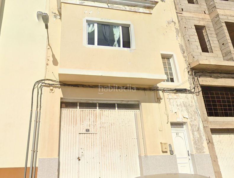 Foto 6e38d7ec-0fac-440f-9a06-aaf0ae35ca24. Casa adossada a Centro - La Vega Alta Arrecife