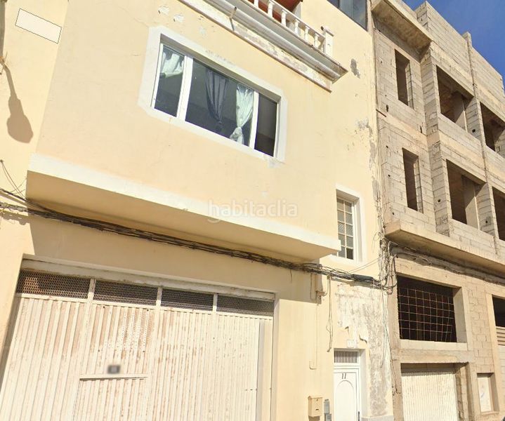 Foto 8189ab12-b242-4baf-8667-e6b725362d73. Casa adossada a Centro - La Vega Alta Arrecife