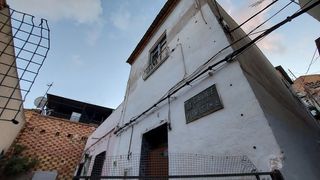 Semi detached house in El Puntal