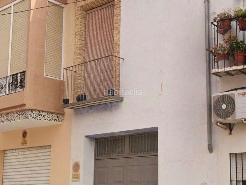 Foto 14a19bfb-6f70-4c68-b260-7c467f126c6d. Apartament a Abarán