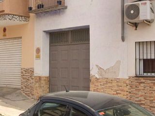 Appartement à Abarán