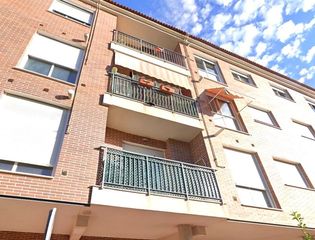 Appartement in Puente Tocinos