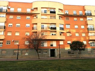 Appartement à El Pilar