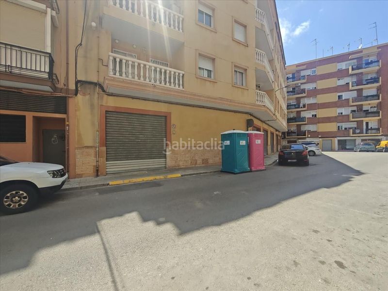 Foto 31be64ce-a43f-4999-a7c6-311d1be07e86. Aparcament cotxe a Zona Campus Universitario Burjassot