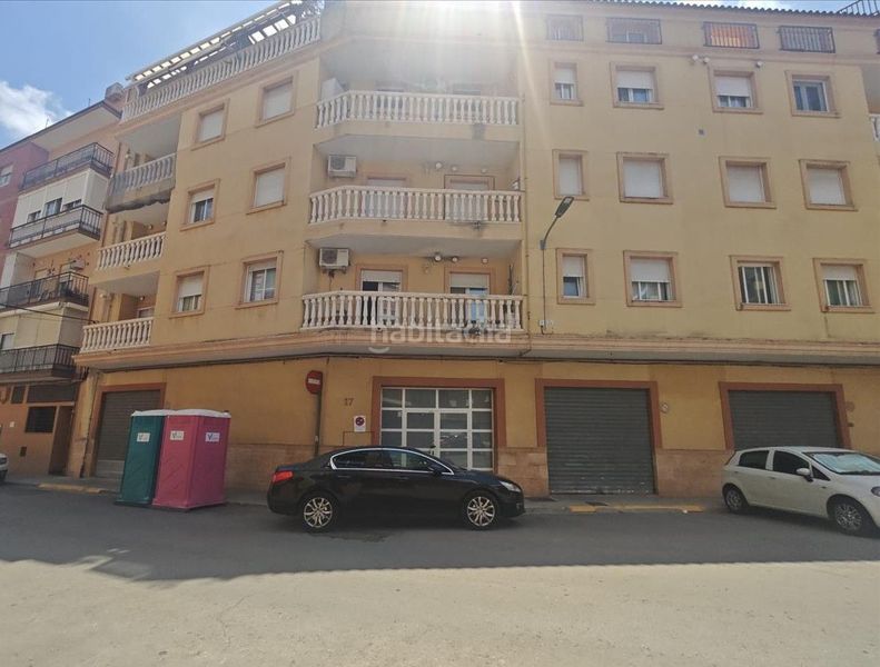 Foto b8568895-fefa-412b-b119-223bd467d9c8. Aparcament cotxe a Zona Campus Universitario Burjassot