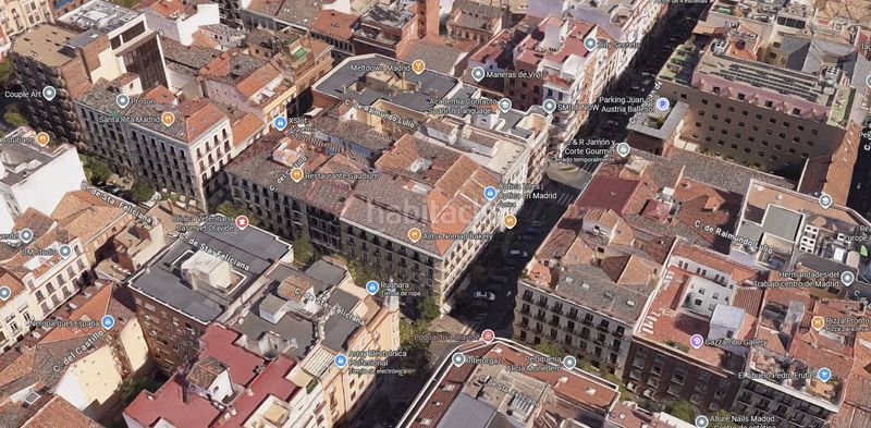 Foto 251c5743-25f4-477c-bd66-9befce136127. Pis a Trafalgar Madrid