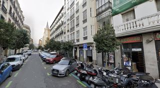 Appartement à Calle JUAN DE AUSTRIA