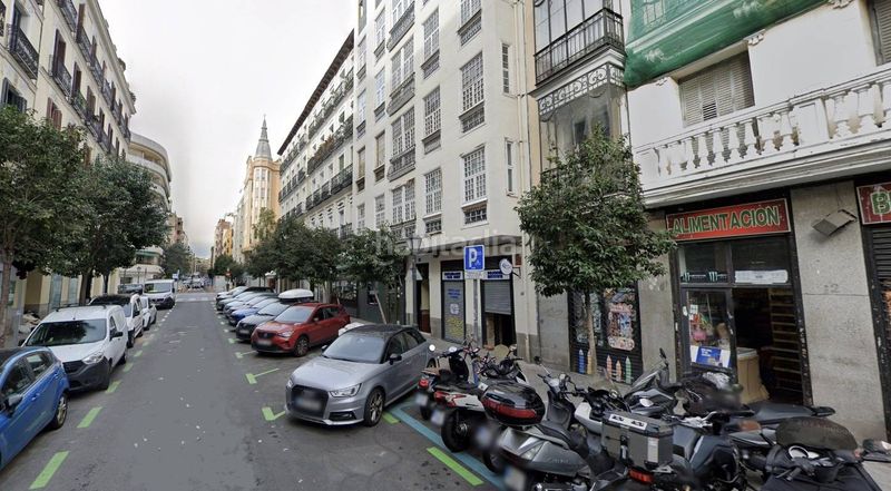 Foto b6cc5d68-0a00-49e6-9ece-ab6007a76d56. Pis a Trafalgar Madrid