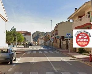 Aparcament cotxe a Calle del Palmeral de Torreagüera