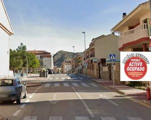 Aparcament cotxe  Calle del palmeral de torreagüera. Venta de garaje en murcia