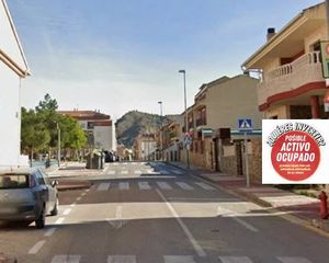 Aparcament cotxe  Calle del palmeral de torreagüera. Venta de garaje en palmeral murcia