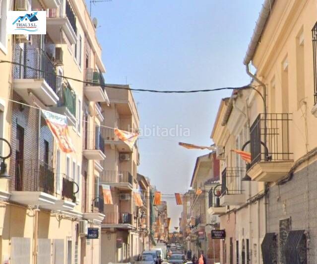 Foto bae0601c-05c0-4dd3-8029-61745adf223f. Pis a Aldaia