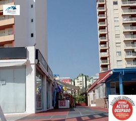 Business premise  Paseo marítim de neptú. Venta de local en gandia valenciavalència