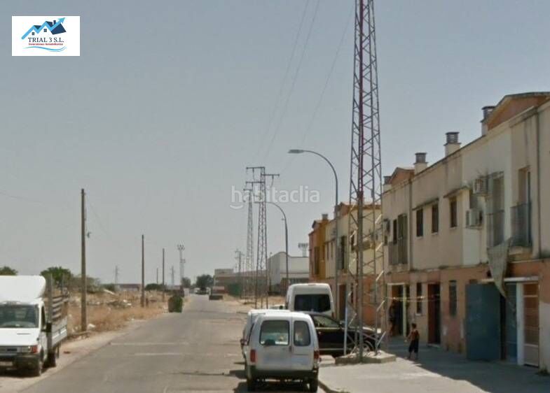 Foto 49704c96-f1cd-42fb-8707-d5a50b5fa0a3. Pis a Torreblanca Sevilla