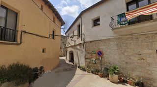 House  Calle font. Venta casa en vilaverd tarragona
