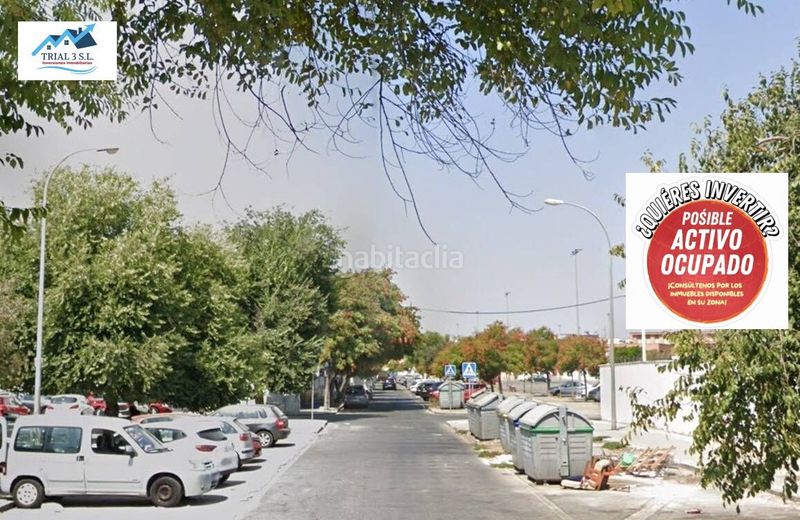 Foto e6ab6ec5-2fe3-418d-9641-6a97d2d3217c. Pis a Torreblanca Sevilla