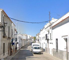 Maison  Calle de isabel 'la católica'. Venta casa en fuente de cantos  badajoz