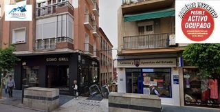 Local Comercial  Calle rastro. Venta de local comercial en jaén
