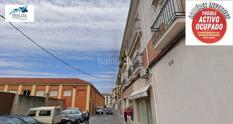 Foto 59eec995-1ac0-4f9d-bdd0-8bdad8580a0b. Aparcament cotxe a San Francisco Lucena