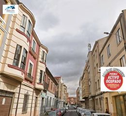 Local Comercial  Calle bufalapluma. Venta de local comercial en la bañeza león