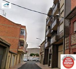 Appartamento  Calle de la bufalapluma. Venta de piso en la bañeza  león