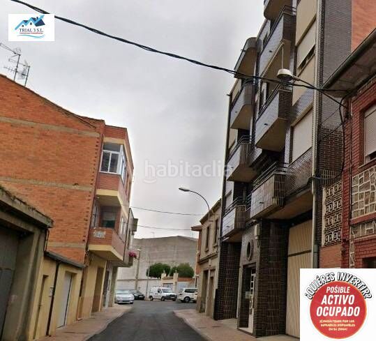 Foto dc5467b4-9d66-40a0-8b1d-db6b03c32b53. Pis a Bañeza (La)