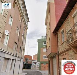 Etagenwohnung  Calle de la bufalapluma. Venta de piso en la bañeza  leon