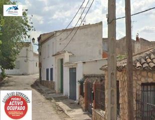 Casa  Calle san blas. Venta de casa en tribaldos  cuenca