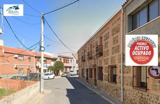 Piso  Plaza de santa juana. Venta piso en numancia de la sagra  toledo