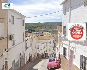 House  Calle rio guadalquivir. Venta casa en huelma  jaén