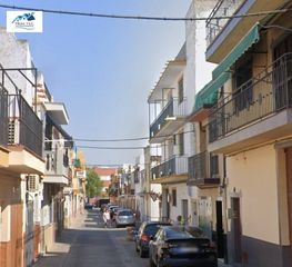 Haus  Calle torrequebradilla. Venta casa en sevilla