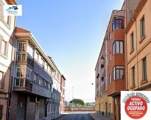 Appartement  Calle fco fdez diez-a. Venta de piso en armunia  leon
