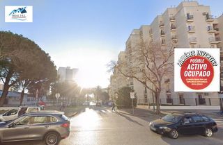 Appartement  Urbanizacion paquete el. Venta piso en jerez de la frontera  cádiz