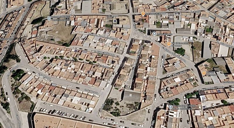 Foto 9415d585-3a2e-4374-8d5b-4bfd603deae6. Casa a Marchena
