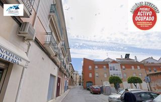 Aparcament cotxe  Calle de los alamillos. Venta de garaje en córdoba