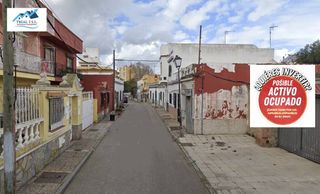 Maison  Calle saavedra fajardo. Venta casa en la línea de la concepción cádiz