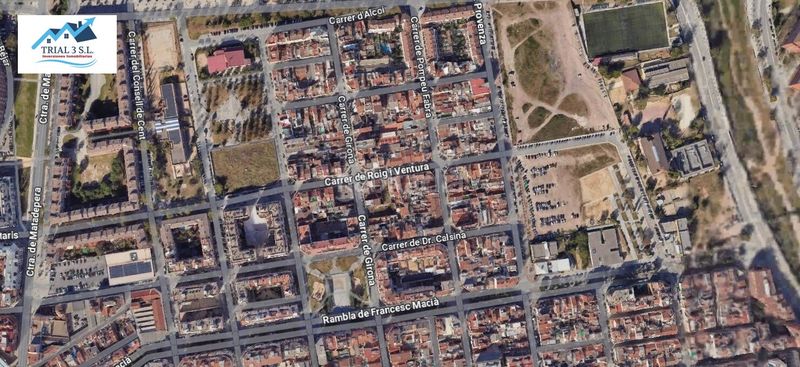 Foto bff2d7f3-c07c-4374-8f31-2dcf715d851d. Pis a Sant Pere Nord Terrassa