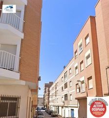 Pis  Calle de bolivia. Venta piso en adra almería