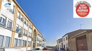Appartement  Maestro manzanares. Venta de piso en ciudad real
