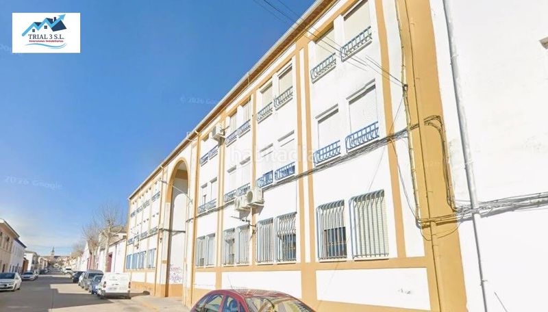 Foto adedeb86-bc4f-42c6-a791-4497c46f8f09. Pis a Campo de Criptana