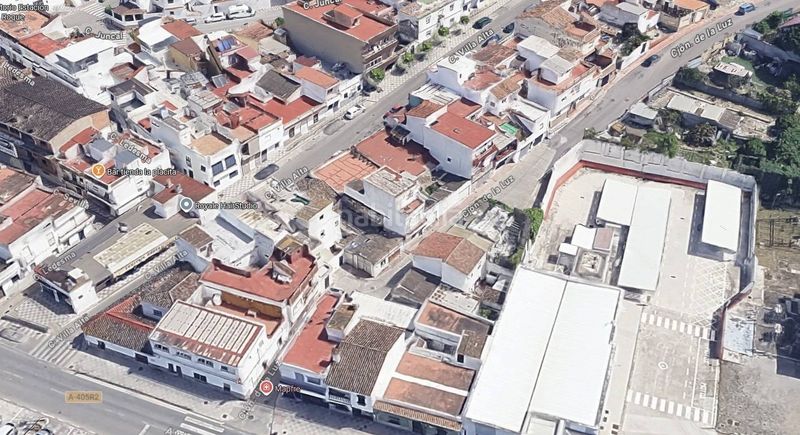 Foto 52149877-5631-4655-bb48-86134326311d. Casa a Taraguilla-Estación San Roque