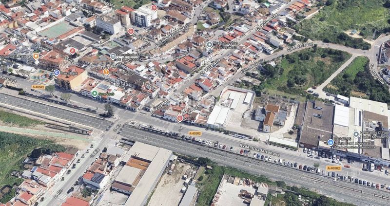 Foto 593f1588-1135-4240-8ee1-82041a89e5cb. Casa a Taraguilla-Estación San Roque