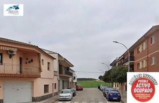 Aparcament cotxe  Carrer del passeig de sant llorenç. Venta de garaje en maçanet de la selva  girona