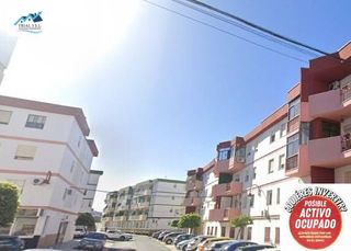 Pis a Calle de María Luisa Díaz Santos