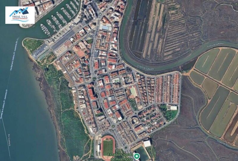 Foto b2d24158-a9d7-4e89-bfd9-4f8c06effcb4. Pis a Ayamonte ciudad Ayamonte