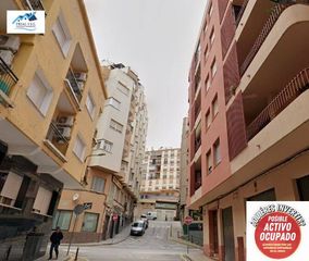 Etagenwohnung  Calle de cervantes. Venta de piso en callosa den sarria  alicante