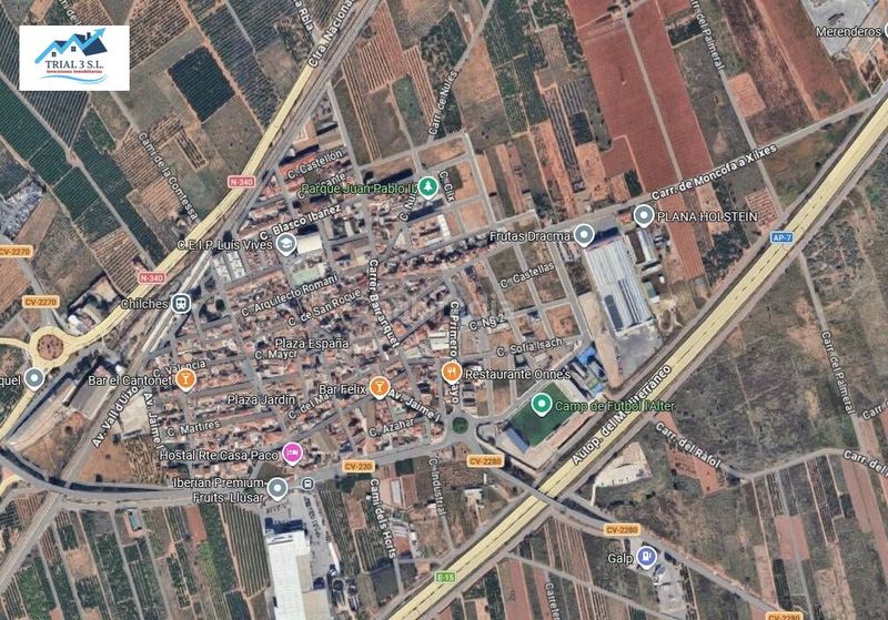 Foto 7c93bb6d-4ef7-417f-a133-633bd1d35c6b. Casa a Chilches